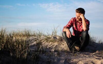 Can Faith and Prayer Really Help With Depression?