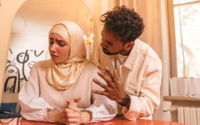How Do I Support My Spouse When We Don’t Agree Spiritually?
