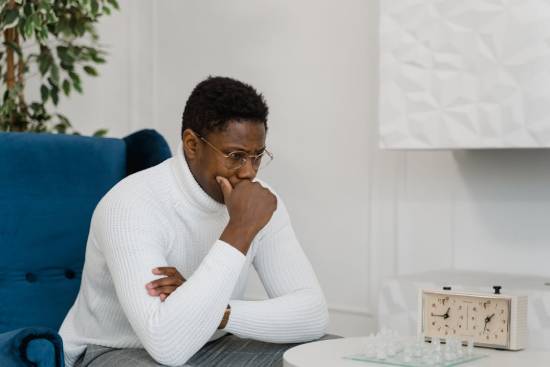 What Are Some Quick Ways to Relieve Stress at Home?