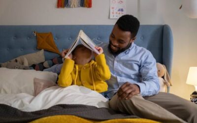 How Do I Build Trust With My Children?