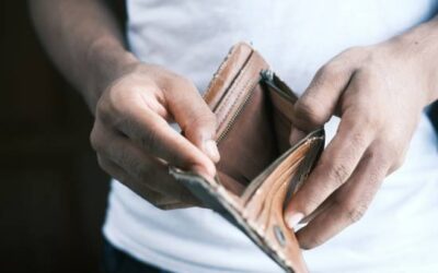 How Do I Keep My Faith When I’m Struggling to Pay Bills?