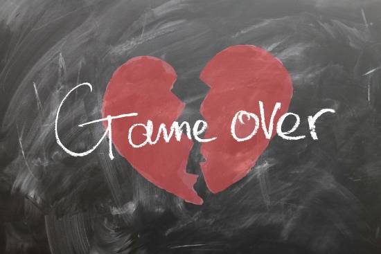 What Does God Want Me to Do When My Heart is Broken?