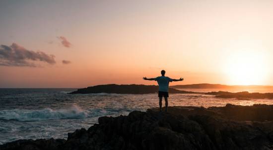 What Does It Mean to Have Faith When Life is Falling Apart?