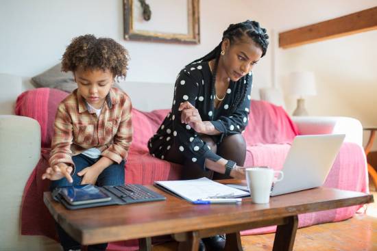 How Do I Handle Parenting When I Feel Like I’m Failing?