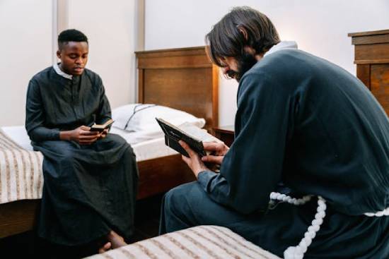 How Do I Stop Comparing My Spiritual Life to Others?