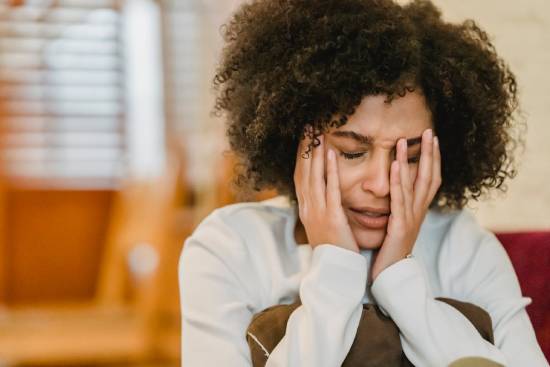 How Can I Forgive Someone Who Hurt Me Deeply?