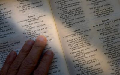 How Can I Trust God’s Plan When I Don’t Understand It?