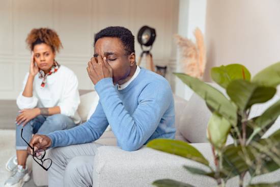 Aya Za Biblia Zinazohusu Tumaini Ninapohisi Nimekwama