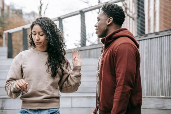 What Are Signs That a Relationship is Not From God?