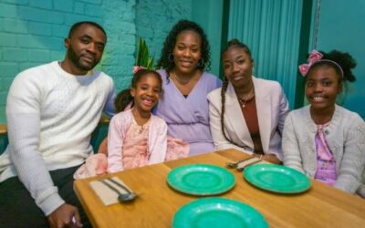 How Do I Avoid Debt While Raising a Family?