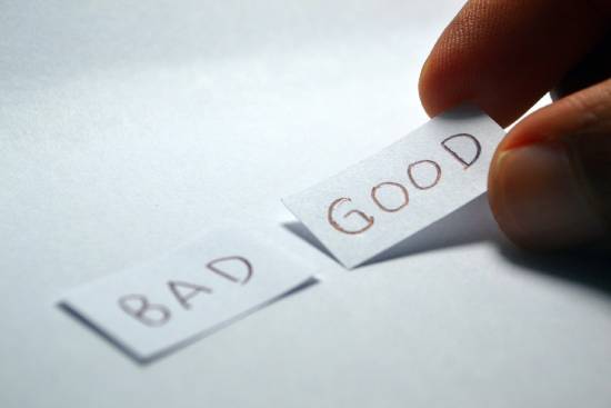 Can I Still Have a Good Future if I’ve Made Bad Choices?