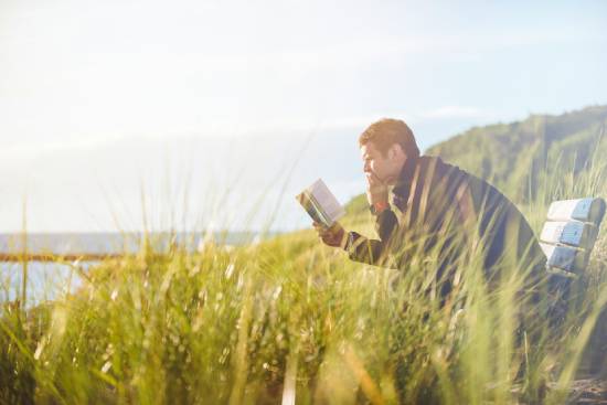 What the Bible Says About Finding Purpose in Hard Times