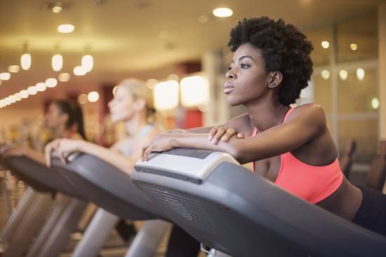 How Do I Stay Healthy When I Have No Motivation?