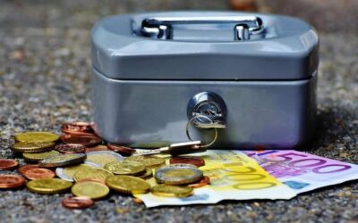 Is It Okay to Pray for Financial Success?