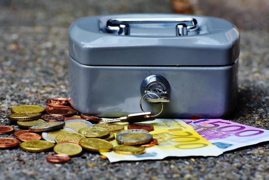 Is It Okay to Pray for Financial Success?