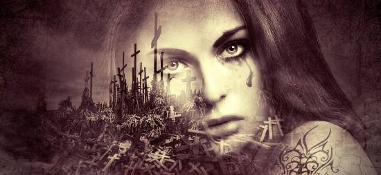 What’s a Christian Way to Deal With Grief and Loss?
