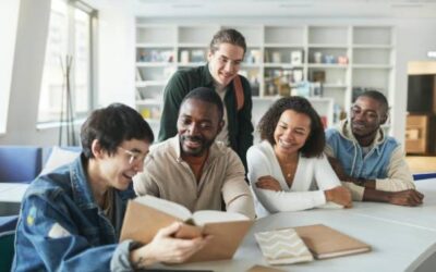 How Can I Find Good Friends Who Share My Faith?