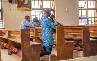 Je, Maombi yanaweza kusaidia katika Maumivu ya Kudumu au Ugonjwa?