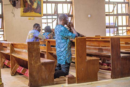 Can Prayer Help With Chronic Pain or Illness?