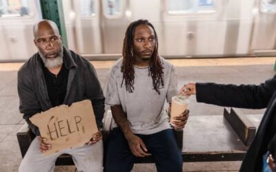 What Does the Bible Say About Asking for Financial Help?