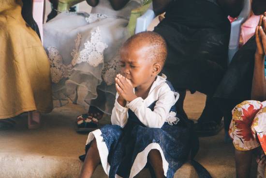 What Does It Mean to Put God First in Everything?