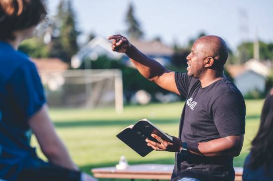 What Does the Bible Say About Spiritual Maturity?