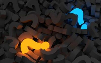 Is It Okay to Have Questions About My Faith?