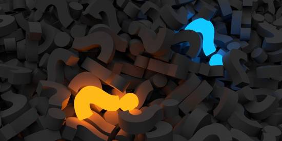 Is It Okay to Have Questions About My Faith?