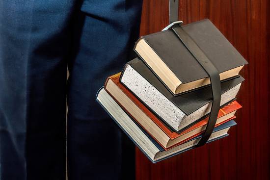 How Do I Live Out My Faith in School or at Work?