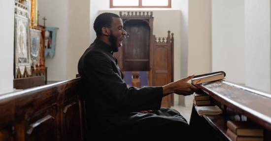 How Do I Recover From Ministry Burnout or Church Exhaustion?