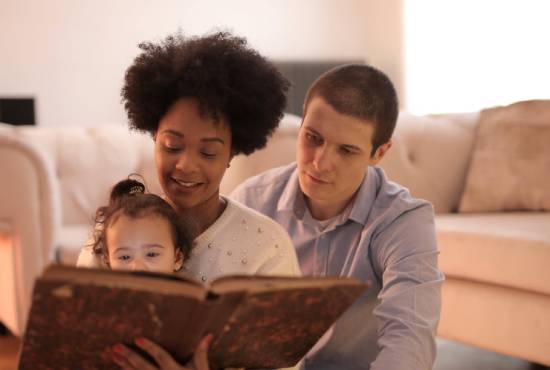 How Do I Lead Family Worship When I Feel Unqualified?
