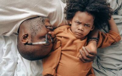 Ninawezaje Kuonyesha Neema kwa Mwana Familia Mgumu?