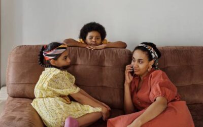 How Do I Help My Child Deal With Bullying in a Godly Way?