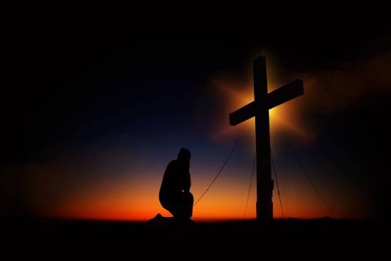 Is Religion and Having a Relationship With God Different?