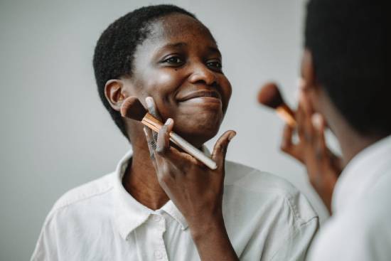 Ninawezaje Kujitunza Bila Kujiona Mbinafsi?