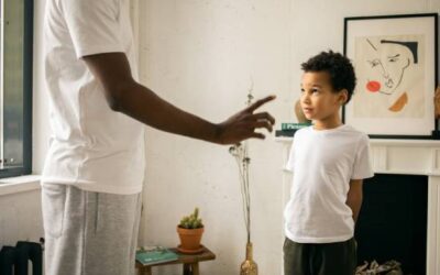 How Do I Discipline My Children With Love and Respect?