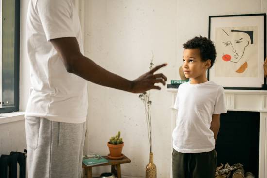 How Do I Discipline My Children With Love and Respect?
