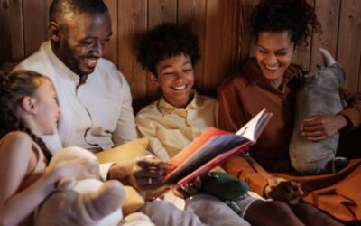 How To Prepare Kids for Adulthood Spiritually and Emotionally