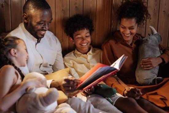 How To Prepare Kids for Adulthood Spiritually and Emotionally