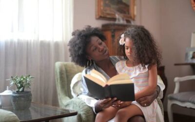 What Are Creative Ways to Talk to Kids About God?