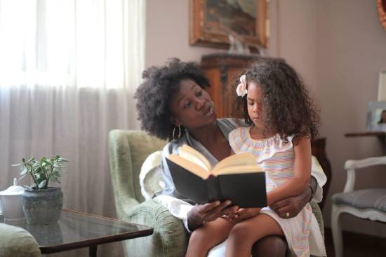 What Are Creative Ways to Talk to Kids About God?
