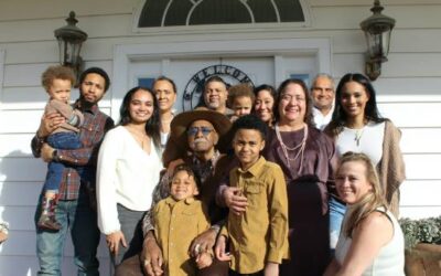 How Can I Make Sabbath Special for the Whole Family?