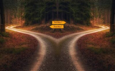 How Can I Stay on the Right Path Amid Distractions?