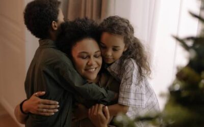 How Do I Create a Family Culture of Forgiveness?