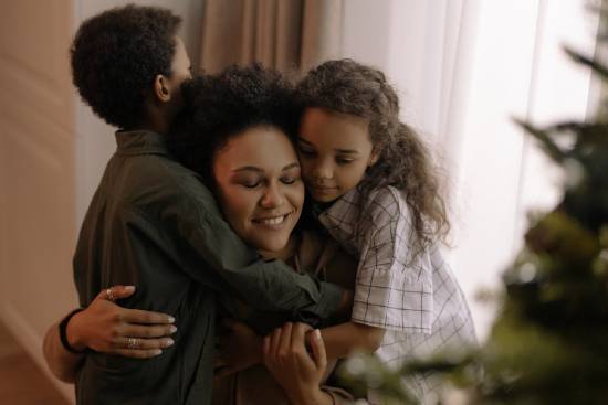 How Do I Create a Family Culture of Forgiveness?