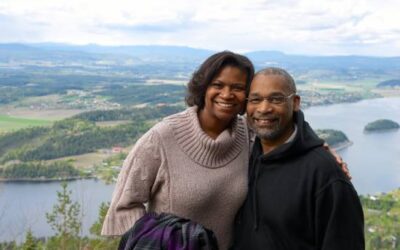 What Does a Strong Christian Marriage Look Like?
