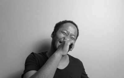 The Bible On Laughter, Joy, and Emotional Refreshment?