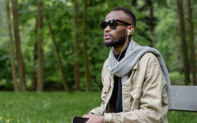 Can I Use Music, Nature, or Creativity as Christian Self-care?
