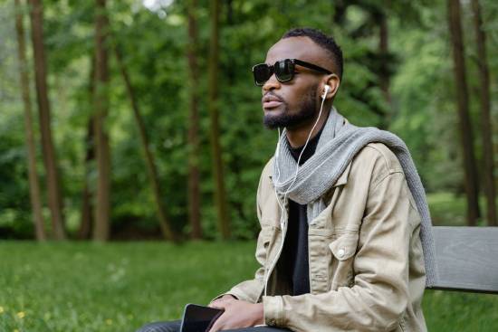 Can I Use Music, Nature, or Creativity as Christian Self-care?