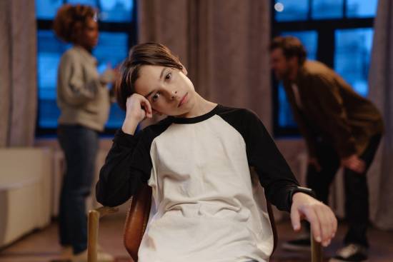What Should I Do When My Family Feels Disconnected?